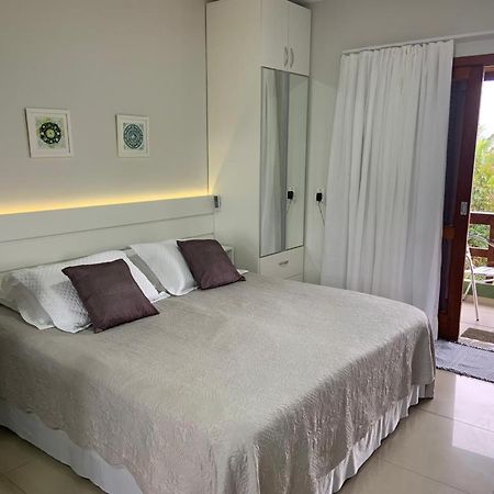 Pousada Mar De Cristal Florianópolis Εξωτερικό φωτογραφία