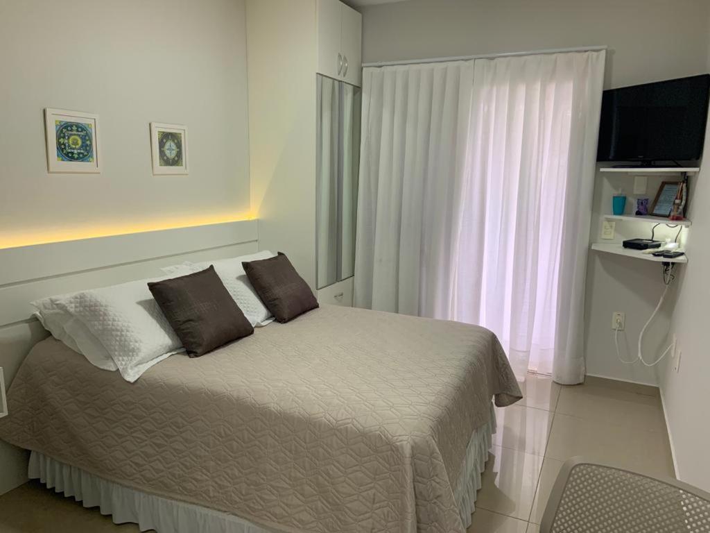 Pousada Mar De Cristal Florianópolis Εξωτερικό φωτογραφία