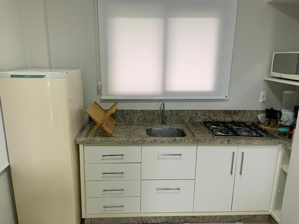 Pousada Mar De Cristal Florianópolis Εξωτερικό φωτογραφία
