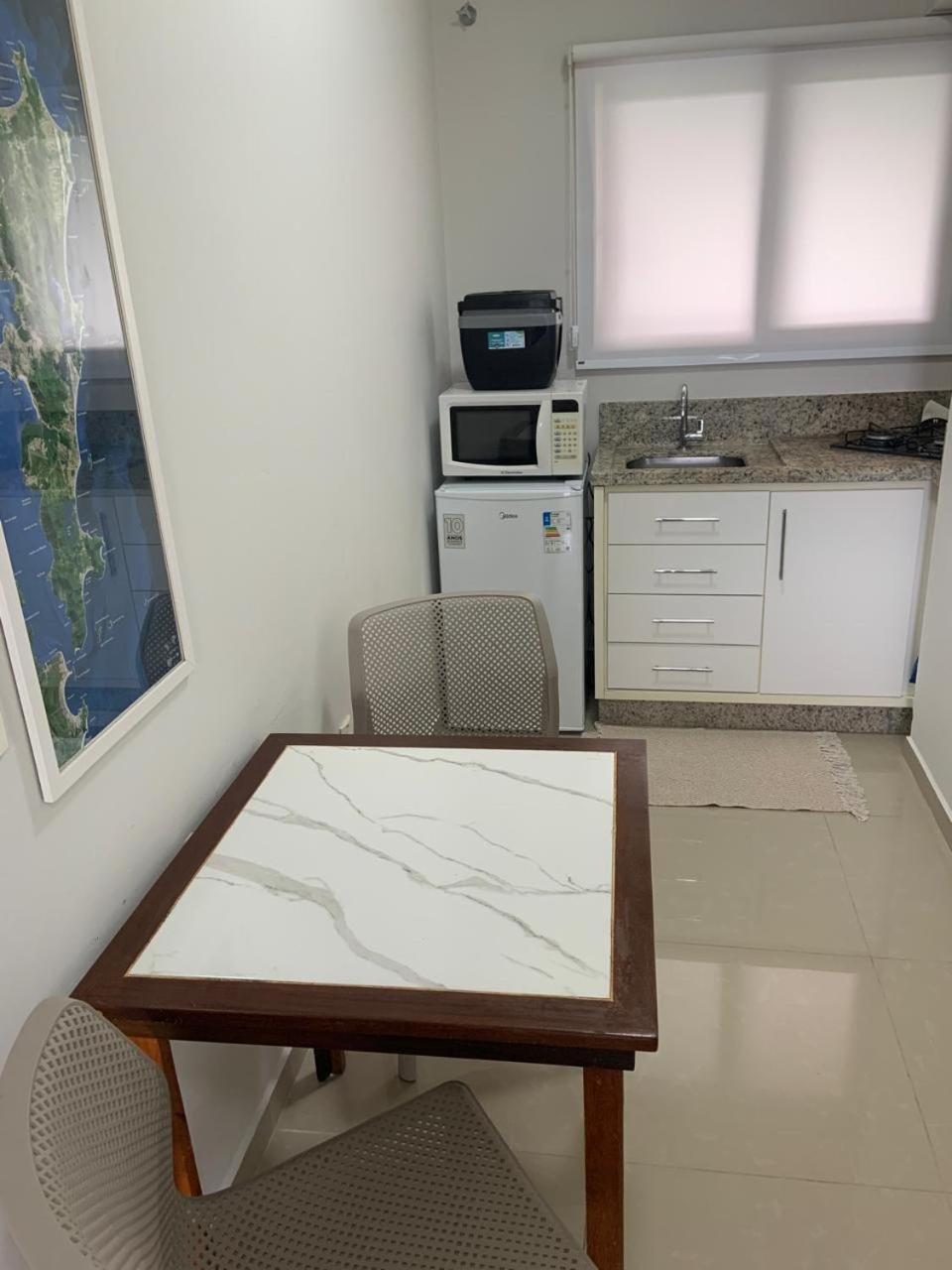 Pousada Mar De Cristal Florianópolis Εξωτερικό φωτογραφία