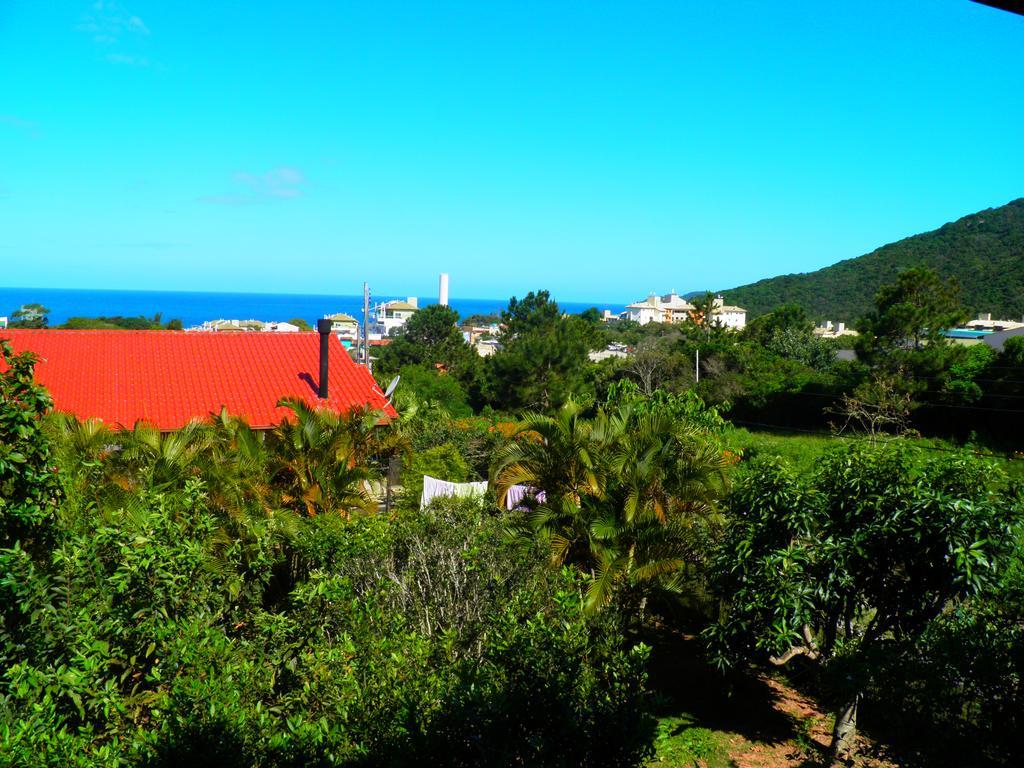 Pousada Mar De Cristal Florianópolis Δωμάτιο φωτογραφία
