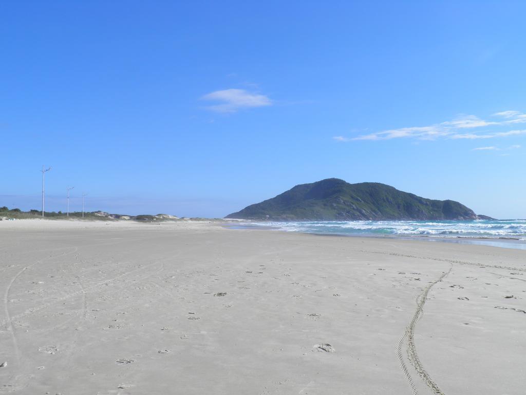 Pousada Mar De Cristal Florianópolis Εξωτερικό φωτογραφία