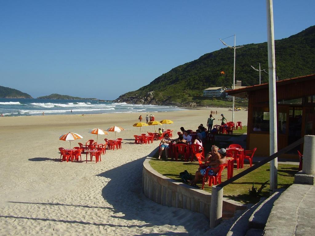 Pousada Mar De Cristal Florianópolis Εξωτερικό φωτογραφία