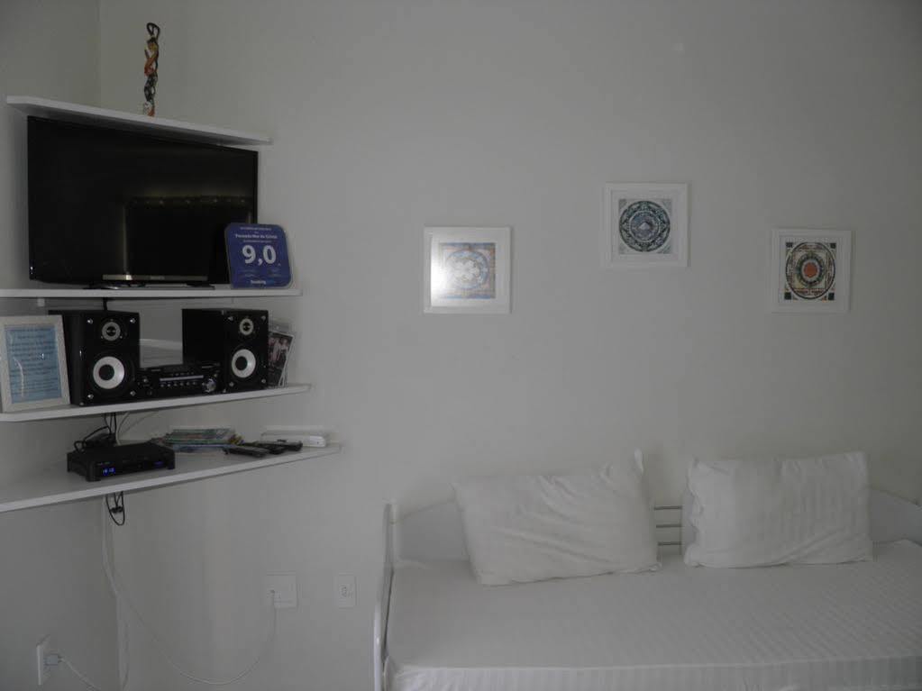Pousada Mar De Cristal Florianópolis Εξωτερικό φωτογραφία