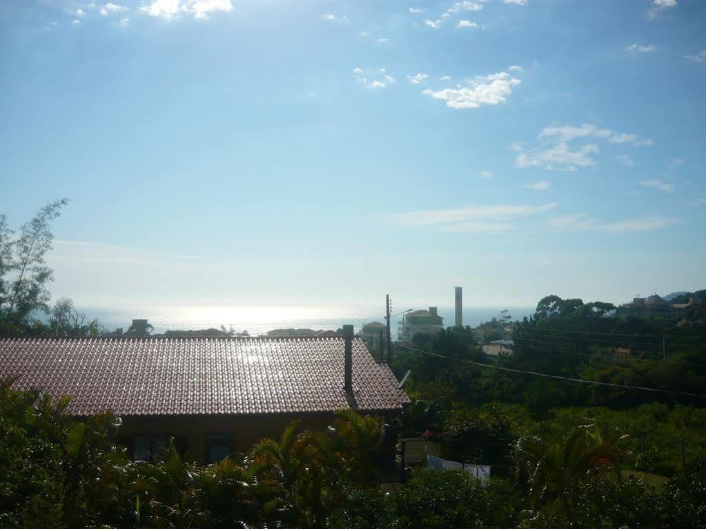 Pousada Mar De Cristal Florianópolis Εξωτερικό φωτογραφία